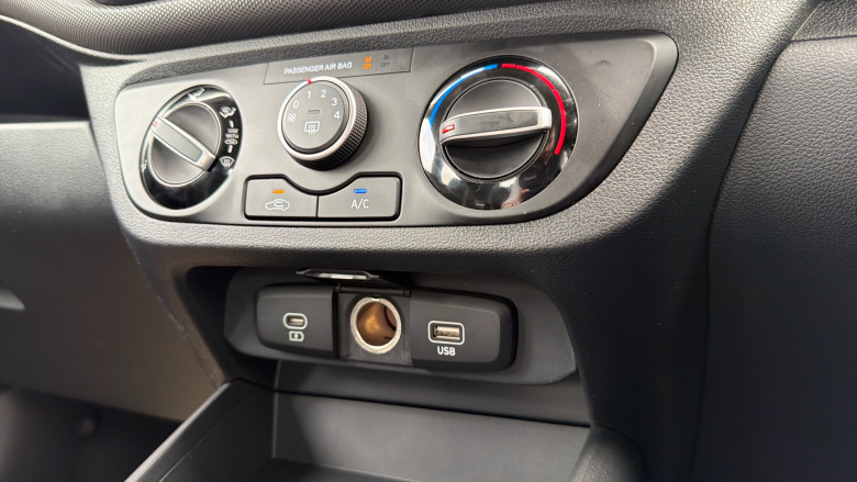 Hyundai i10 1.0 [63] Advance 5dr Auto [Nav] Petrol Hatchback